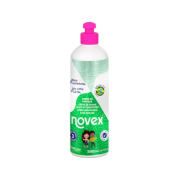 Novex - Acondicionador sin aclarado My Little Curls Leave-in