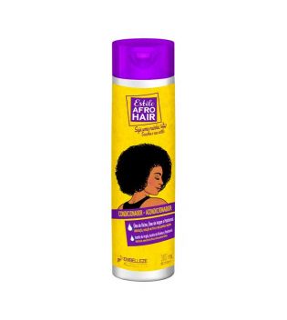 Novex - *Afro Hair Style* - Acondicionador hidratante