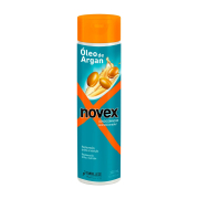 Novex - *Argan Oil* -  Acondicionador hidratante