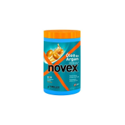 Novex - *Argan Oil* - Mascarilla capilar restauración, brillo y nutrición 400g