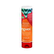 Novex - *Brazilian Keratin* - Acondicionador para cabello extremadamente dañado y quebradizo