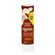 Novex - *Coconut Oil* - Acondicionador cabello nutrido, suave y sedoso