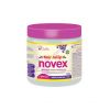 Novex - Gel fijador ligero Hair Jelly My Curls