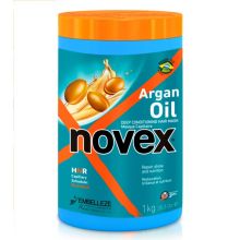 Novex - Mascarilla capilar acondicionadora Argan Oil 1kg