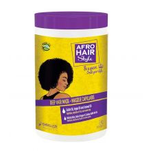 Novex - Mascarilla capilar Afro Hair Style 1kg