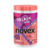 Novex - Mascarilla capilar Collagen Infusion 1kg