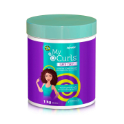Novex - *My Curls* - Acondicionador sin clarado 1kg