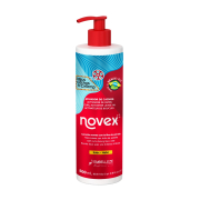 Novex - *My Curls Movie Star* - Activador de rizos sin aclarado