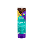 Novex - *My Curls My Style* - Acondicionador hidratante - Cabello rizado
