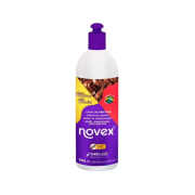 Novex - *My Curls My Style* - Acondicionador Leave-In sin aclarado - Rizos intensos