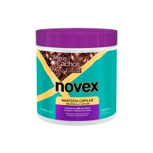 Novex - *My Curls My Style* - Crema de peinado hidratación y rizos definidos
