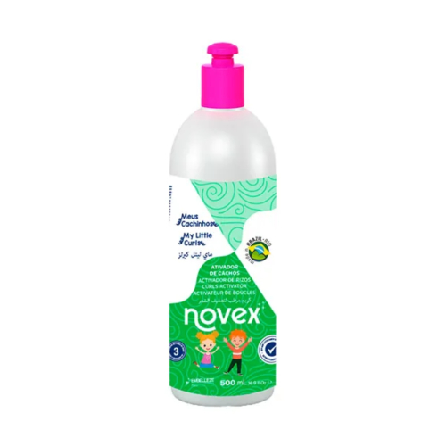 Novex - *My Little Curls* - Activador de rizos - 500ml