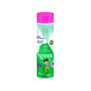Novex - *My Little Curls* - Champú infantil