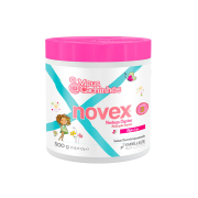 Novex - *My Little Curls* - Crema de peinado infantil