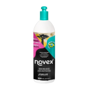 Novex - *Mystic Black* - Acondicionador sin aclarado