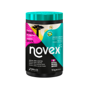Novex - *Mystic Black* -  Mascarilla capilar 1 kg