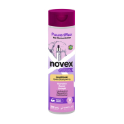 Novex - *PowerMax* - Acondicionador armonizador con ácido hialurónico