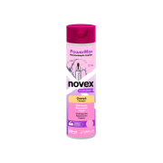 Novex - *PowerMax* - Champú con Acido Hialurónico