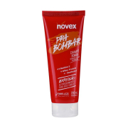 Novex - *Pra Bombar* - Champú para el crecimiento de cabello