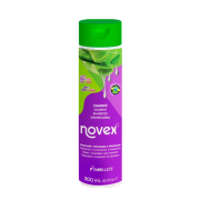 Novex - *Super Aloe Vera* - Champú equilibrante