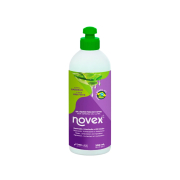 Novex - *Super Aloe Vera* - Gel definidor de rizos