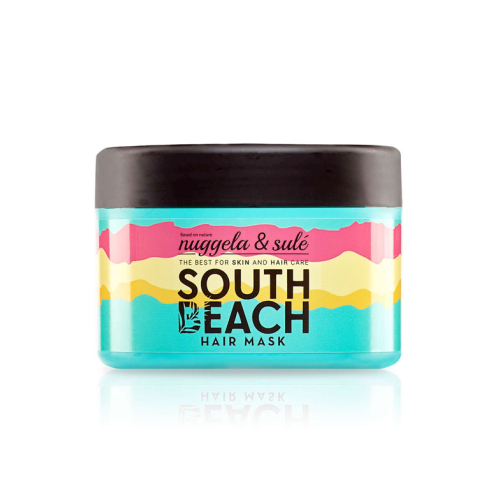 Nuggela & Sulé - Mascarilla capilar South Beach - 250ml