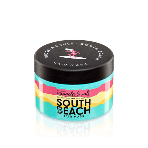 Nuggela & Sulé - Mascarilla capilar South Beach - 250ml