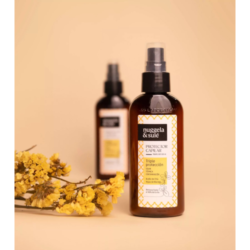 Nuggela & Sulé - Protector Capilar Total