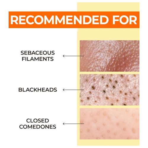 Numbuzin - Aceite limpiador No.1 Easy Peasy