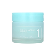 Numbuzin - Almohadillas de tónico No.1 Centella Re-leaf