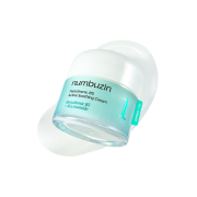 Numbuzin - Crema calmante No.1 Pantothenic B5 Active