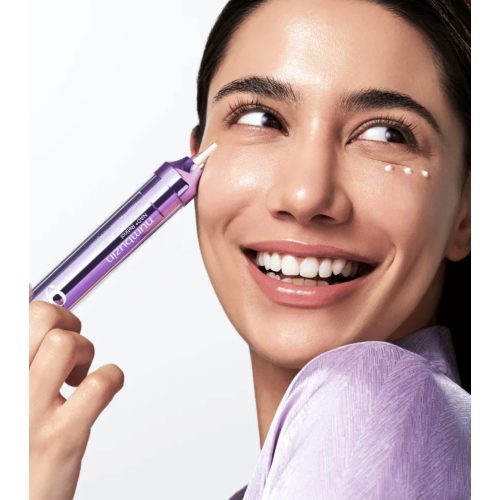 Numbuzin - Crema contorno de ojos No.9 NAD+ Retinol Volumetox