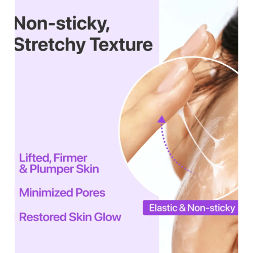 Numbuzin - Esencia antiedad 9+ NAD+ Bio Lifting-sil