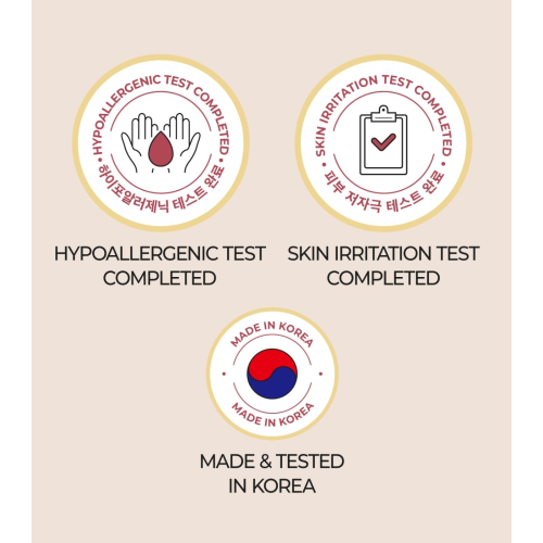 Numbuzin - Sérum calmante No.3 Skin Softening