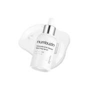 Numbuzin - Sérum exfoliante No.4 ceramidas y AHA Glazed Skin Prep
