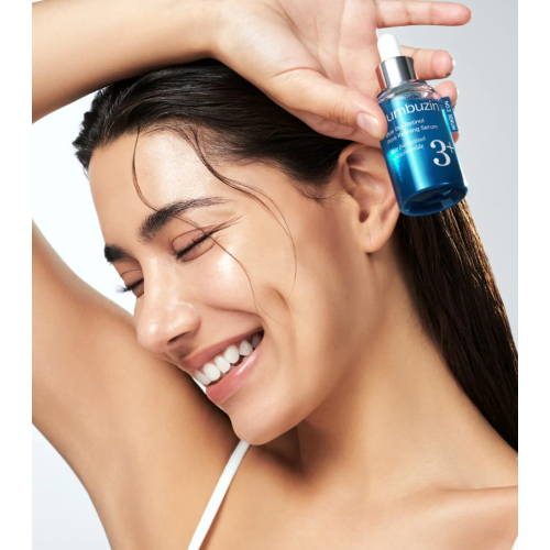 Numbuzin - Sérum minimizador de poros No.3 Blue Bio-Retinol