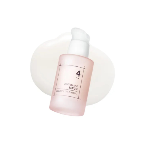 Numbuzin - Sérum No.4 Colágeno 73%