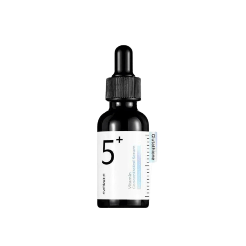 Numbuzin - Sérum revitalizante No.5+ Vitamin Concentrated
