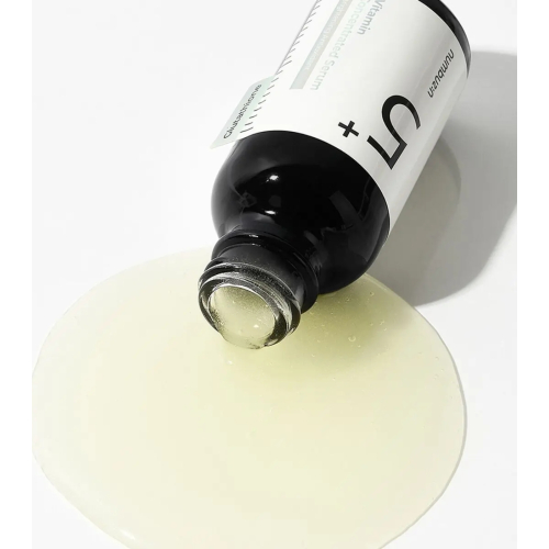 Numbuzin - Sérum revitalizante No.5+ Vitamin Concentrated