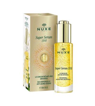 Nuxe - Super Serum [10] Antiedad