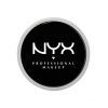 Nyx Professional Makeup - Delineador de ojos en mousse Epic Black - EBML01: Black