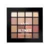 Nyx Professional Makeup - Paleta de sombras Ultimate - USP03: Warm Neutrals