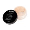 Nyx Professional Makeup - Polvos sueltos acabado Mineral Matificante Finishing Powder - MFP01: Light/Medium