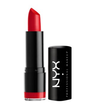Nyx Professional Makeup - Barra de labios Round - LSS513: Electra