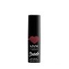 Nyx Professional Makeup - Barra de labios Suede Mate - SDMLS06: Lalaland