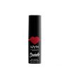 Nyx Professional Makeup - Barra de labios Suede Mate - SDMLS09: Spicy