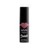 Nyx Professional Makeup - Barra de labios Suede Mate - SDMLS28: Soft Spoken