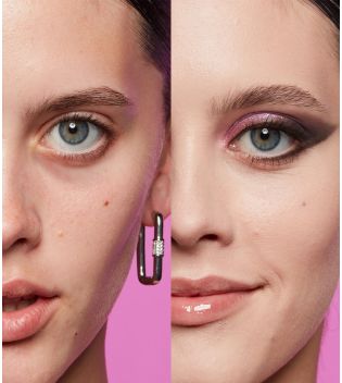 Nyx Professional Makeup - Base de maquillaje difuminadora Bare With Me Blur Skin Tint - 03: Light Ivory