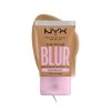 Nyx Professional Makeup - Base de maquillaje difuminadora Bare With Me Blur Skin Tint - 08: Golden Light