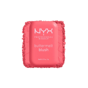 NYX Professional Makeup - Colorete en polvo Buttermelt - 04: U Know Butta